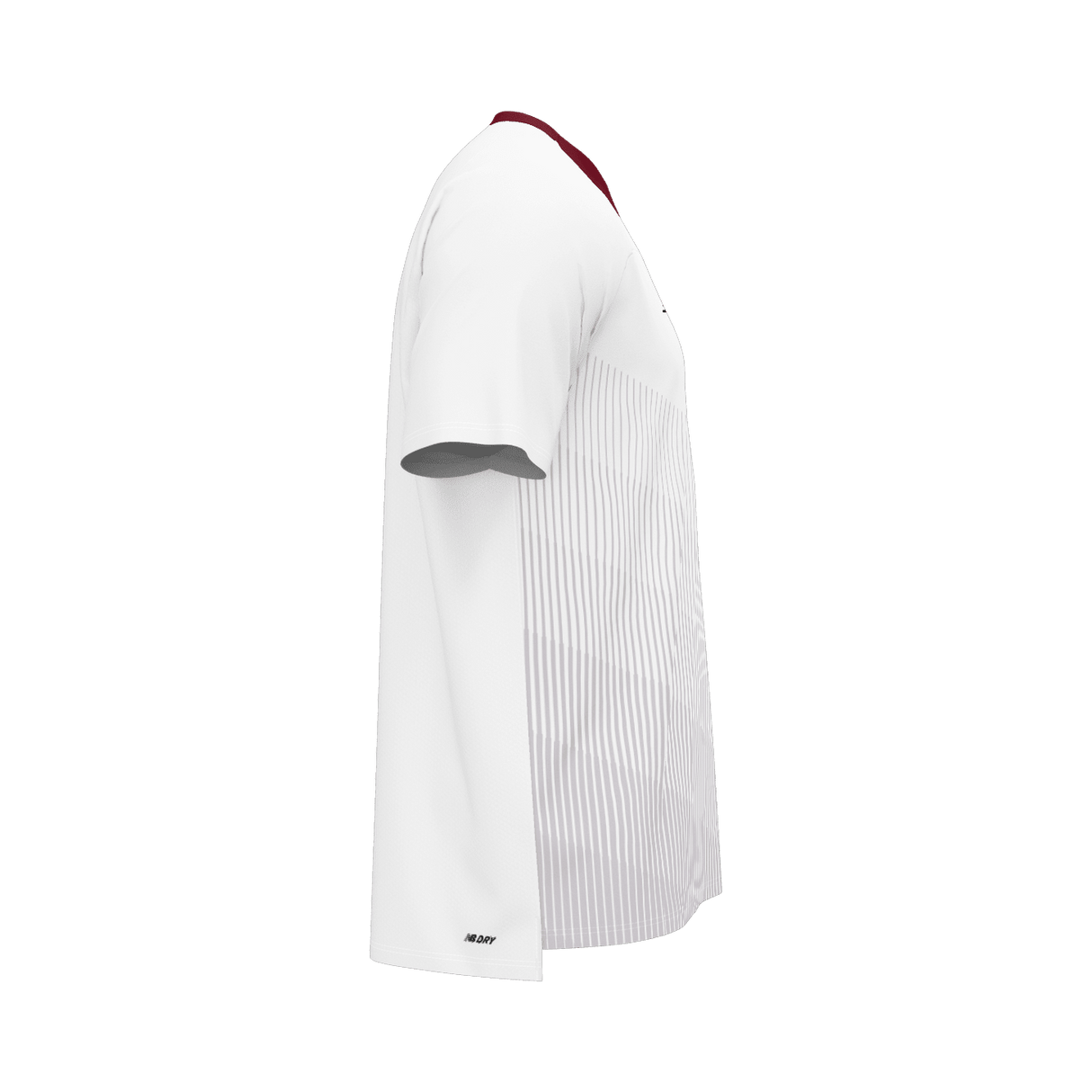New Balance Medallist Short Sleeeve Jersey - Best Buy Soccer