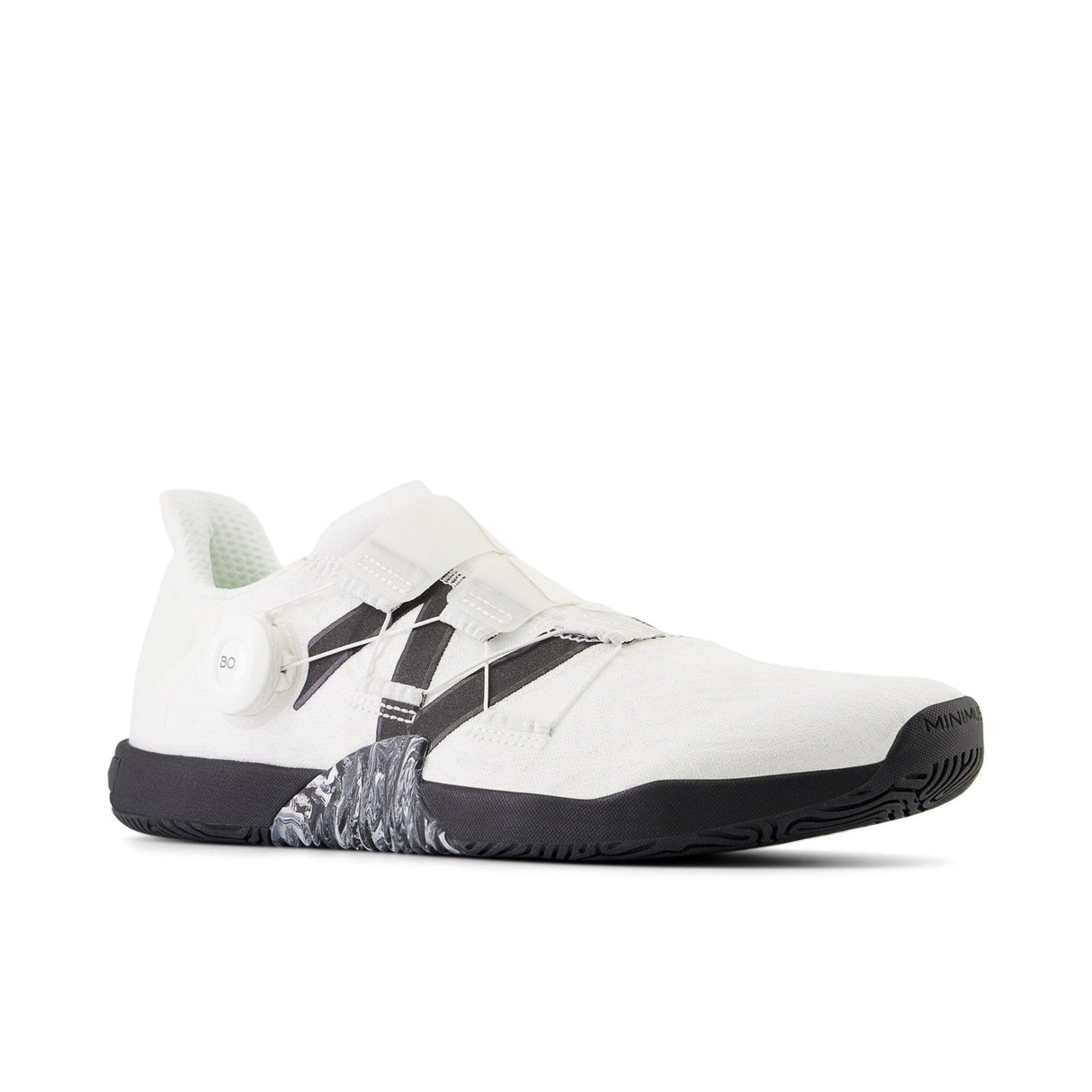 New Balance Minimus TR Boa Shoes - Best Buy Soccer