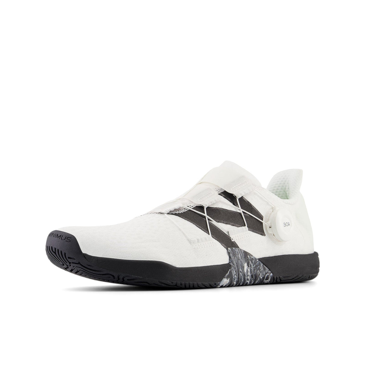 New Balance Minimus TR Boa Shoes - Best Buy Soccer