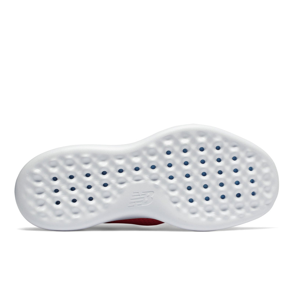 New Balance RCVRY 1.0 Recovery Shoe - Red/White - Best Buy Soccer