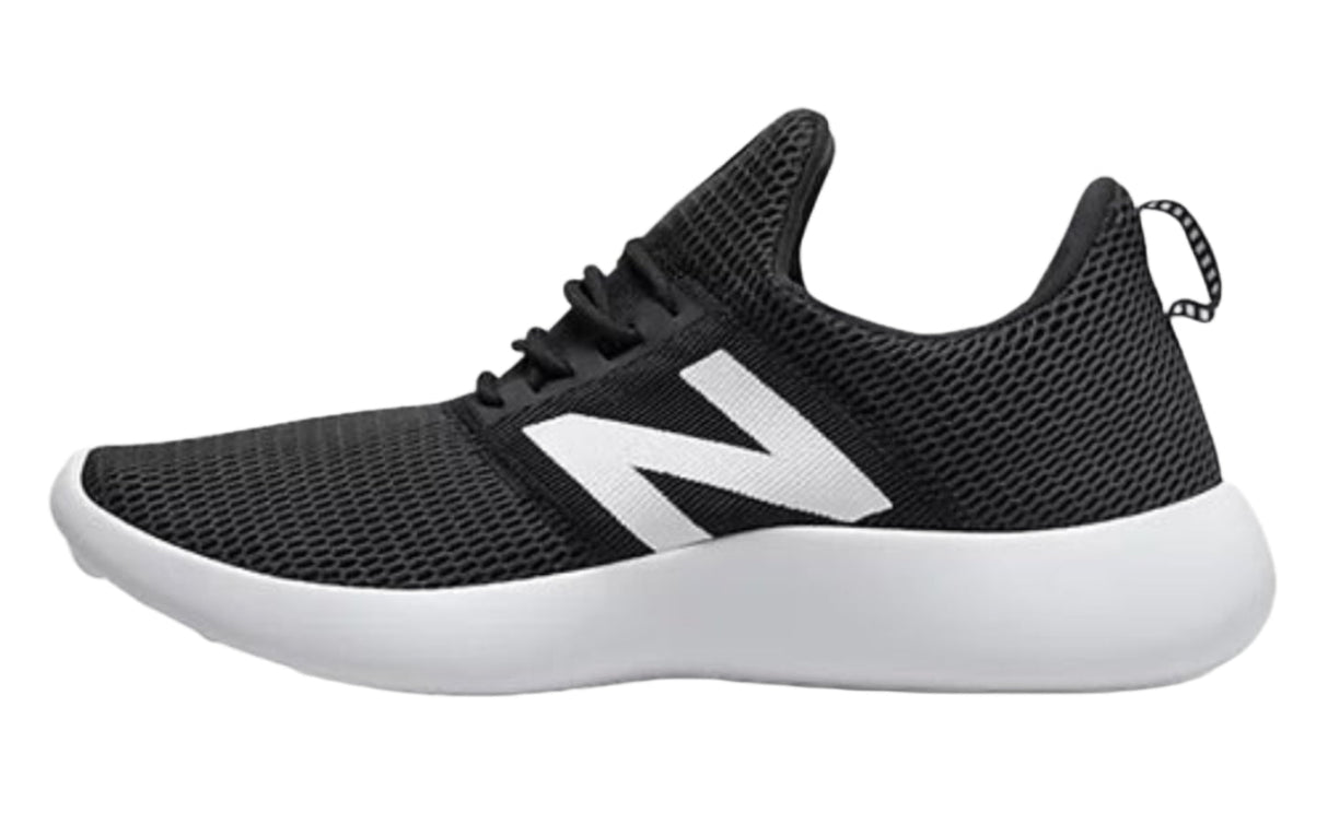 New Balance RCVRYv2 Men's Recovery Shoes - Black/White - Best Buy Soccer