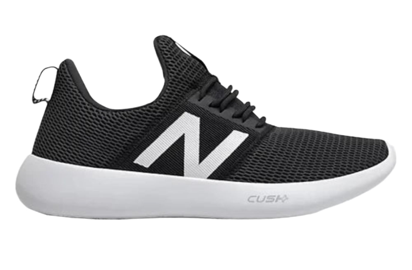 New Balance RCVRYv2 Men's Recovery Shoes - Black/White - Best Buy Soccer