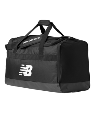 New Balance Team Medium Duffel - Best Buy Soccer