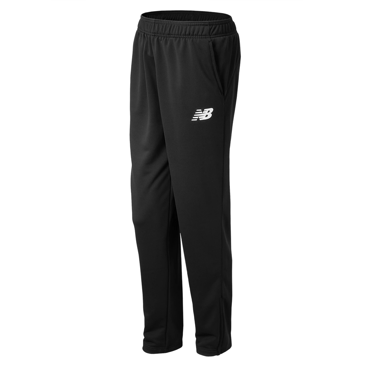 New Balance Tech Fit Pant Black - Best Buy Soccer