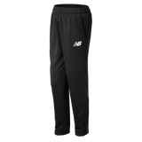 New Balance Tech Fit Pant Black - Best Buy Soccer