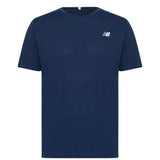 New Balance Tech Tee SS - Best Buy Soccer