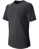New Balance Tech Tee SS - Best Buy Soccer
