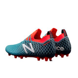 New Balance Tekela 1.0 Pro FG Firm Ground Soccer Cleats - Polaris/Galaxy - Best Buy Soccer
