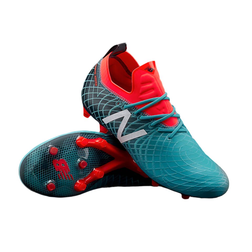 New Balance Tekela 1.0 Pro FG Firm Ground Soccer Cleats - Polaris/Galaxy - Best Buy Soccer