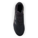 New Balance Tekela Elite Low Laced Firm Ground Soccer Cleats V5 - Black - Best Buy Soccer