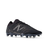 New Balance Tekela Elite Low Laced Firm Ground Soccer Cleats V5 - Black - Best Buy Soccer