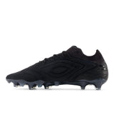 New Balance Tekela Elite Low Laced Firm Ground Soccer Cleats V5 - Black - Best Buy Soccer