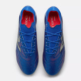 New Balance Tekela Elite Low Laced Firm Ground Soccer Cleats V5 - Blue - Best Buy Soccer