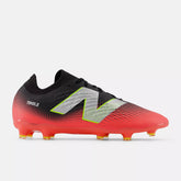 New Balance Tekela Magia Low Laced FG Firm Ground V4+ Black - Best Buy Soccer