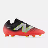 New Balance Tekela Magia Low Laced FG Firm Ground V4+ Black - Best Buy Soccer