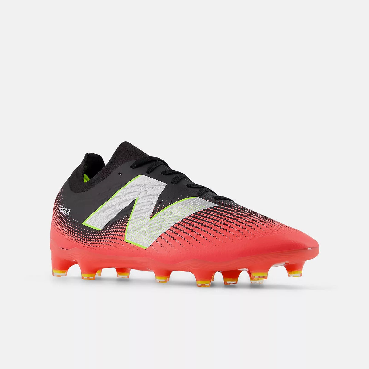 New Balance Tekela Magia Low Laced FG Firm Ground V4+ Black - Best Buy Soccer