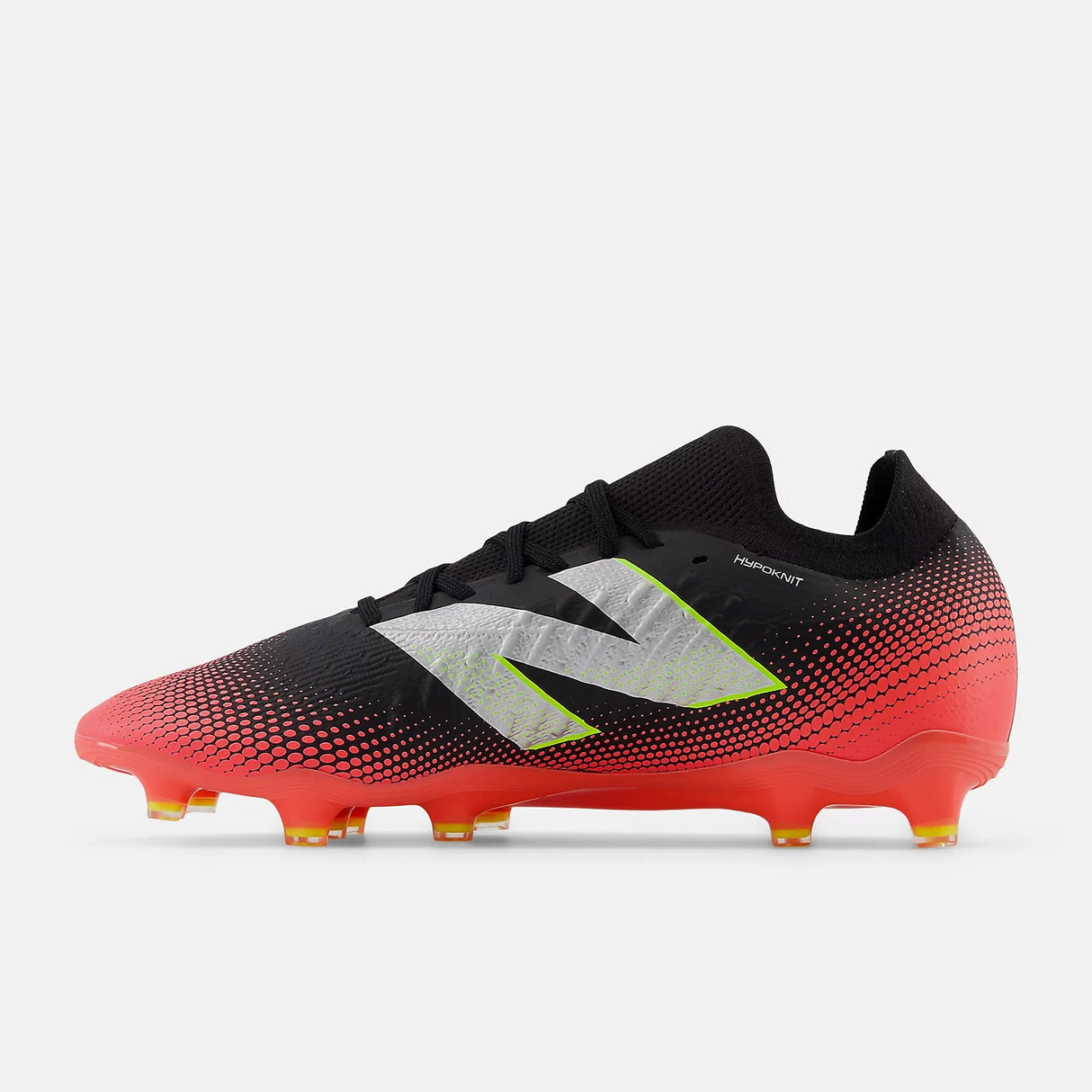 New Balance Tekela Magia Low Laced FG Firm Ground V4+ Black - Best Buy Soccer