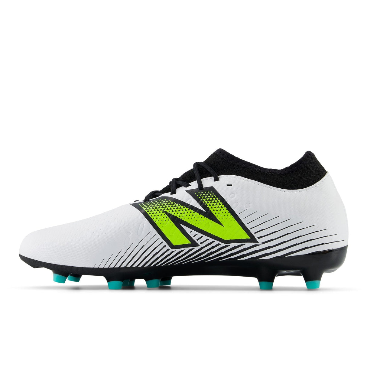 New Balance Tekela Magique FG V4+ Firm Ground Soccer Cleats - Best Buy Soccer