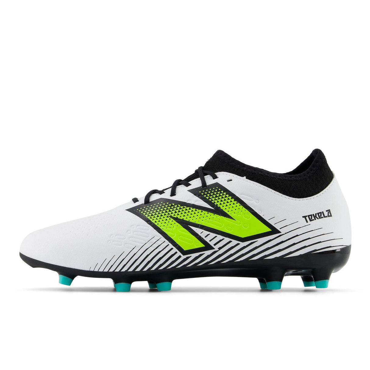 New Balance Tekela Magique FG V4+ Firm Ground Soccer Cleats - Best Buy Soccer
