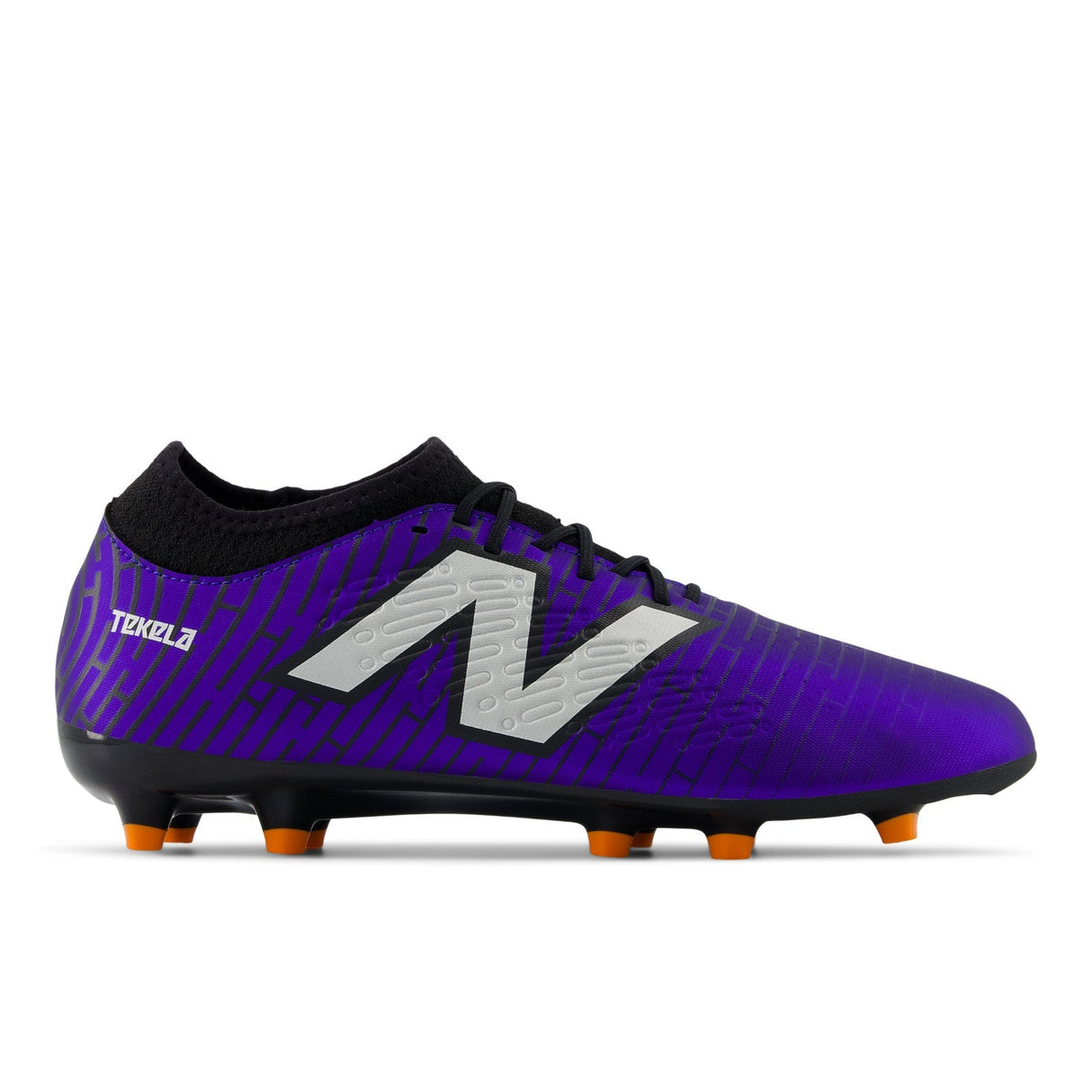New Balance Tekela Magique FG V4+ Firm Ground Soccer Cleats - Best Buy Soccer