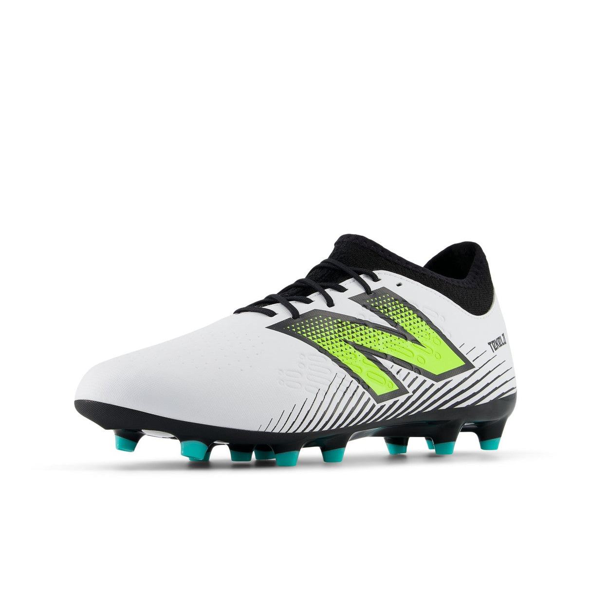 New Balance Tekela Magique FG V4+ Firm Ground Soccer Cleats - Best Buy Soccer