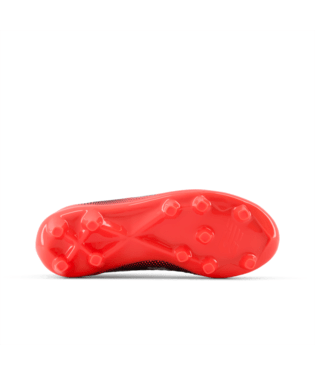 New Balance Tekela Magique Junior FG Firm Ground V4+ Black - Best Buy Soccer