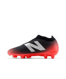 New Balance Tekela Magique Junior FG Firm Ground V4+ Black - Best Buy Soccer