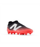 New Balance Tekela Magique Junior FG Firm Ground V4+ Black - Best Buy Soccer