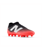 New Balance Tekela Magique Junior FG Firm Ground V4+ Black - Best Buy Soccer