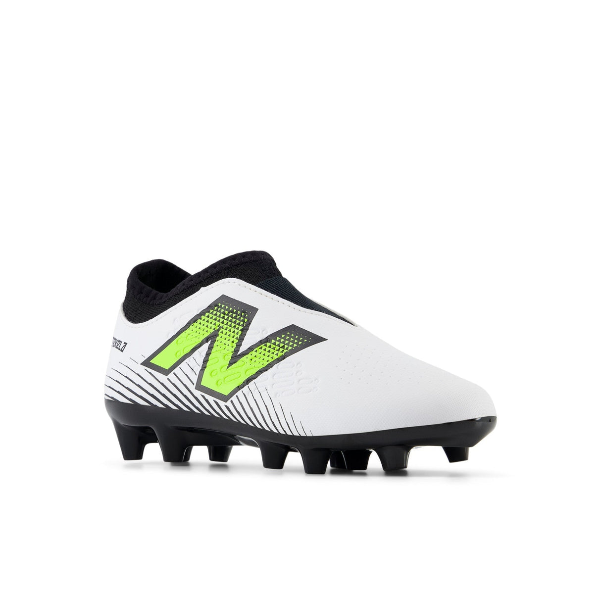 New Balance Tekela Magique Junior FG V4 + Firm Ground Soccer Cleats - Best Buy Soccer