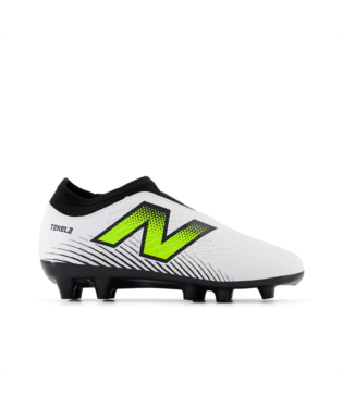 New Balance Tekela Magique Junior FG V4 + Firm Ground Soccer Cleats - Best Buy Soccer