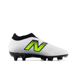 New Balance Tekela Magique Junior FG V4 + Firm Ground Soccer Cleats - Best Buy Soccer