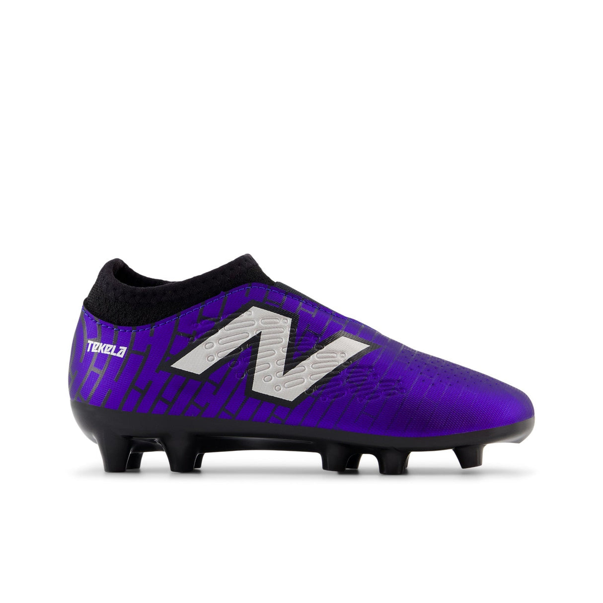 New Balance Tekela Magique Junior FG V4 + Firm Ground Soccer Cleats - Best Buy Soccer