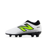 New Balance Tekela Magique Junior FG V4 + Firm Ground Soccer Cleats - Best Buy Soccer