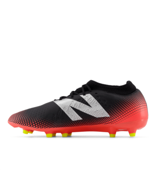 New Balance Tekela Magique V4+ FG Firm Ground Black - Best Buy Soccer