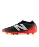 New Balance Tekela Magique V4+ FG Firm Ground Black - Best Buy Soccer