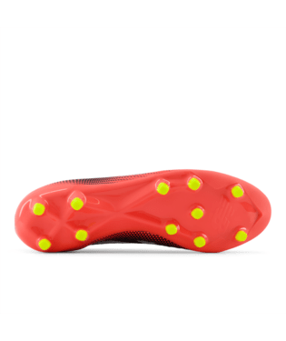 New Balance Tekela Magique V4+ FG Firm Ground Black - Best Buy Soccer