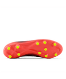 New Balance Tekela Magique V4+ FG Firm Ground Black - Best Buy Soccer