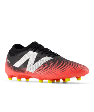 New Balance Tekela Magique V4+ FG Firm Ground Black - Best Buy Soccer