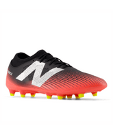 New Balance Tekela Magique V4+ FG Firm Ground Black - Best Buy Soccer