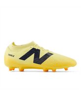 New Balance Tekela Magique V4+ FG Firm Ground Soccer Cleats - Yellow - Best Buy Soccer