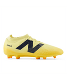 New Balance Tekela Magique V4+ FG Firm Ground Soccer Cleats - Yellow - Best Buy Soccer
