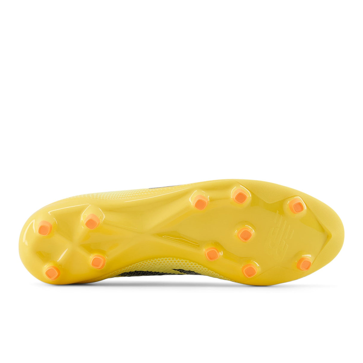 New Balance Tekela Magique V4+ FG Firm Ground Soccer Cleats - Yellow - Best Buy Soccer