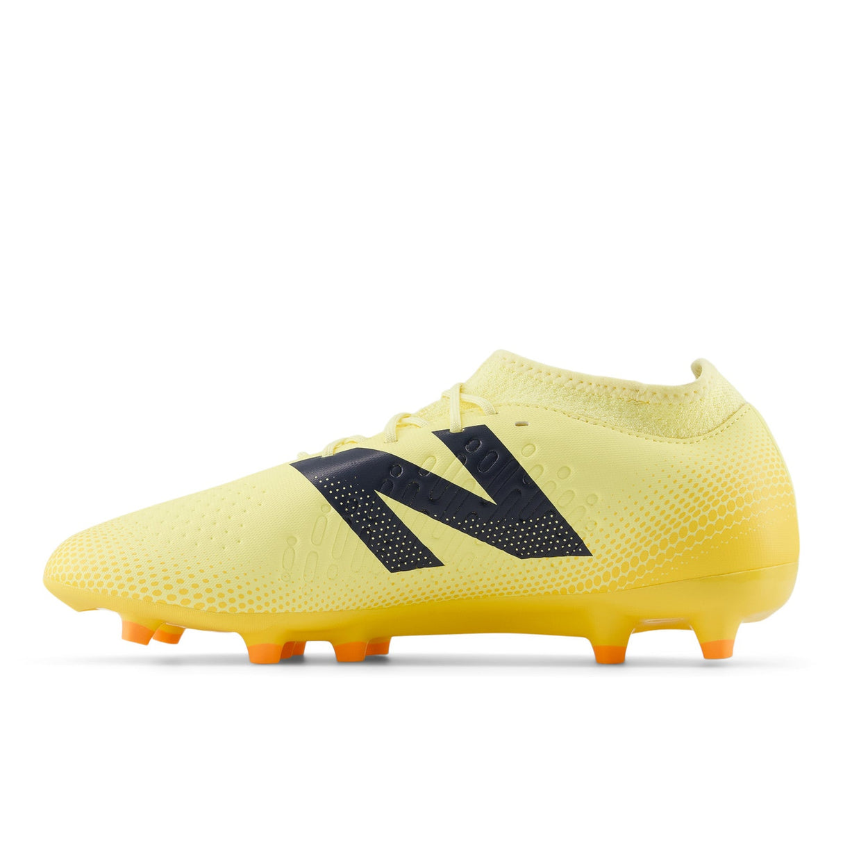 New Balance Tekela Magique V4+ FG Firm Ground Soccer Cleats - Yellow - Best Buy Soccer