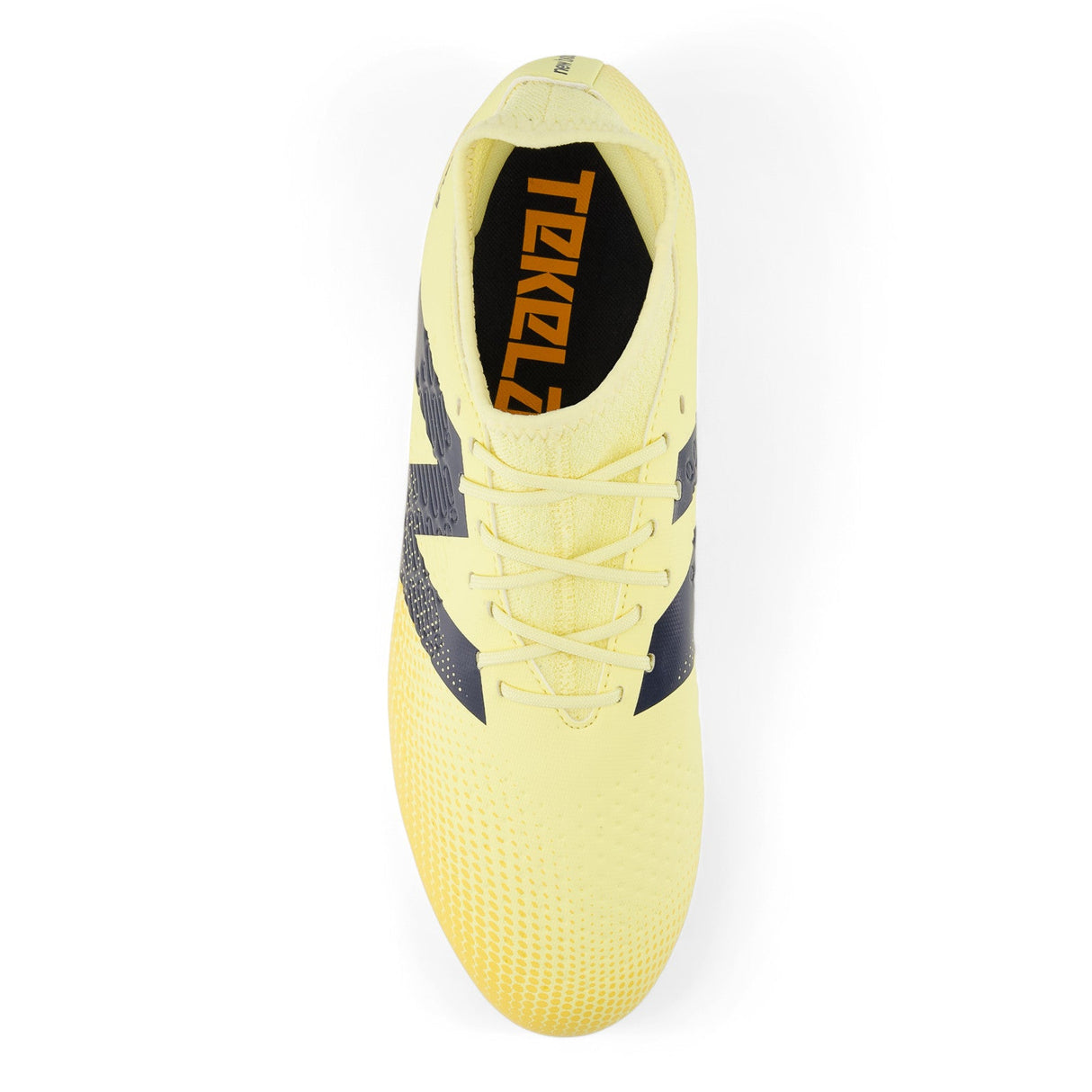 New Balance Tekela Magique V4+ FG Firm Ground Soccer Cleats - Yellow - Best Buy Soccer
