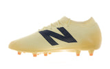 New Balance Tekela Magique V4+ FG Firm Ground Soccer Cleats - Yellow - Best Buy Soccer