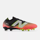 New Balance Tekela Pro Low FG Firm Ground V4+ Black - Best Buy Soccer