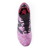 New Balance Tekela Pro Low FG V4+ Firm Ground Soccer Cleats - Neon Pink - Best Buy Soccer