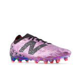 New Balance Tekela Pro Low FG V4+ Firm Ground Soccer Cleats - Neon Pink - Best Buy Soccer