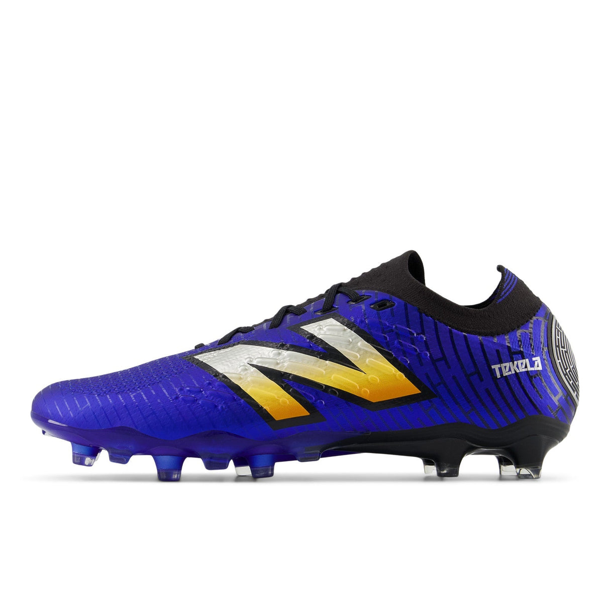 New Balance Tekela Pro Low Laced FG V4+ Firm Ground Cleats - Best Buy Soccer